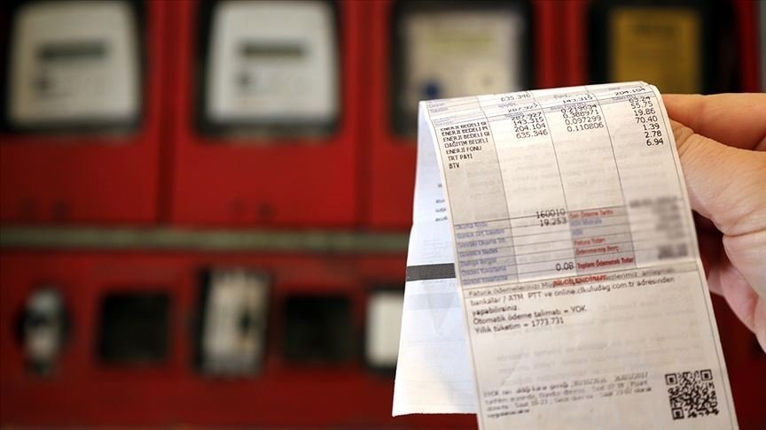 Elektrik ve Doğal Gaza Yüzde 25 Zam