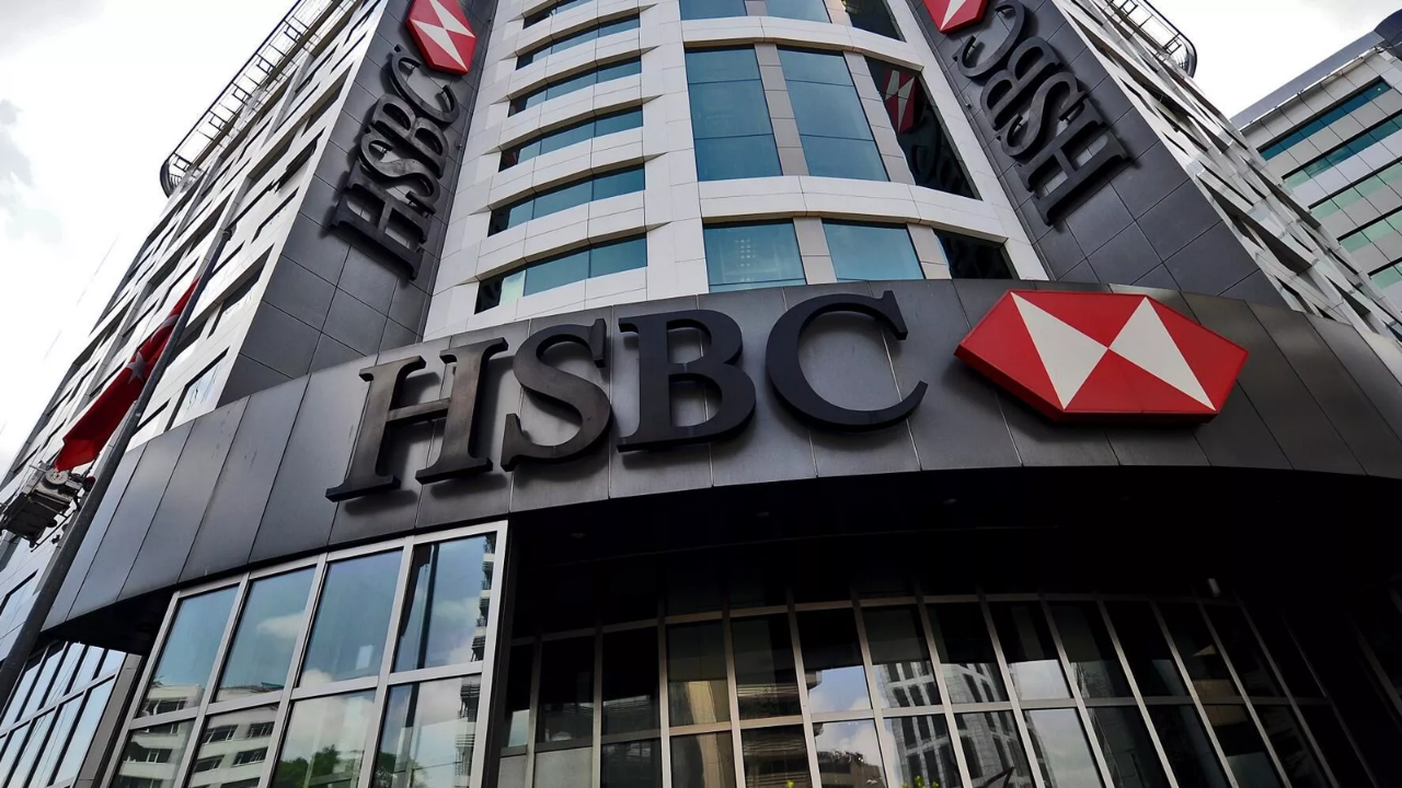 HSBC'nin en çok alım satım yaptığı hisseler