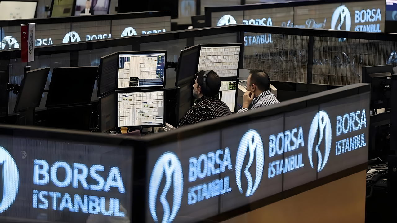 Borsa İstanbul'da en çok işlem yapan Aracı Kurumlar