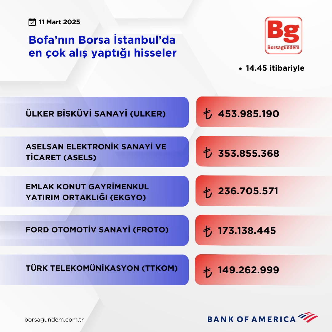 Bofa Aliş 11032025