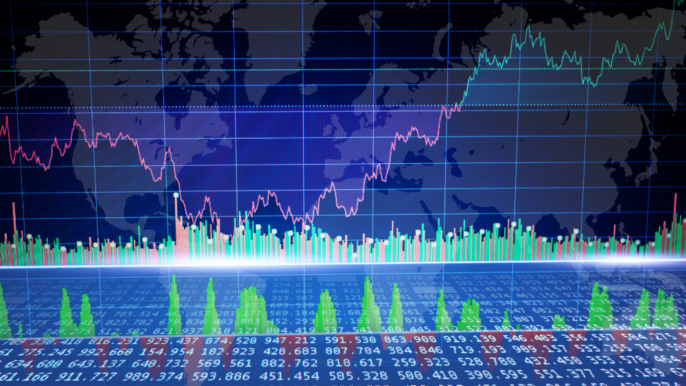 Borsa'nın Lokomotifi Bankacılık Hisseleri: Getiriler, Dip-Zirve Fiyatlar