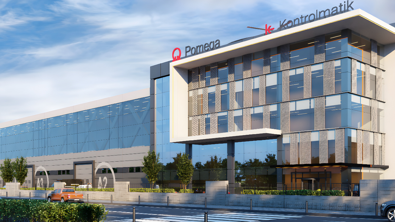 Kontrolmatik Teknoloji BIST 50, BIST 100 ve BIST 500’den çıkarılıyor