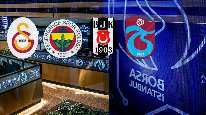Süper Lig'de Mali Yapı: Hangi Kulüp Gelirine Oranla En Çok Borçlu?
