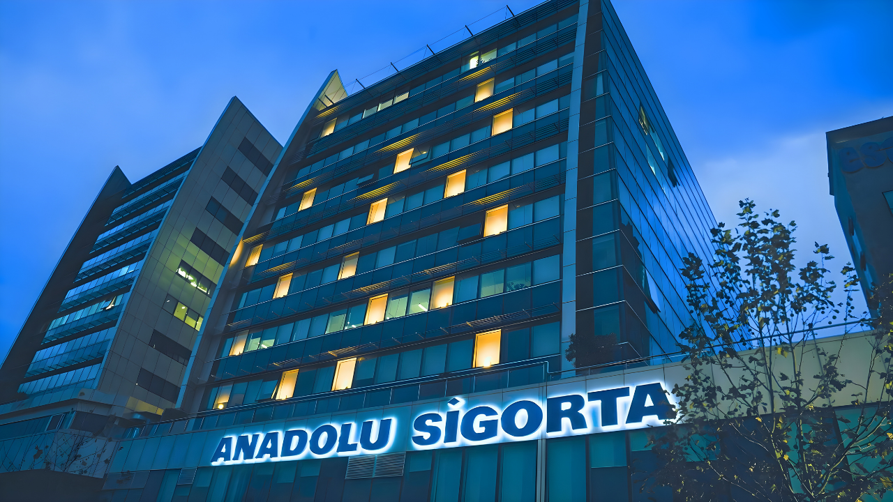 Anadolu Sigorta (ANSGR) hissesinde yeni hedef fiyatlar