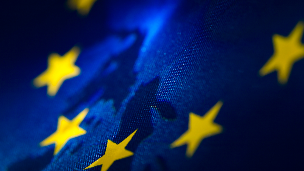 Avrupa borsaları günü düşüşle tamamladı