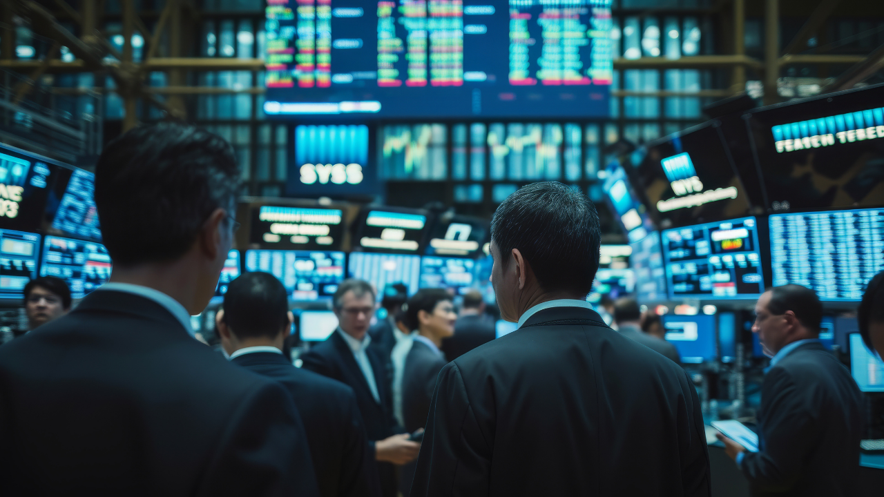 ABD/İsrail-İran Gerilimi Enerji Hisselerini Uçurdu