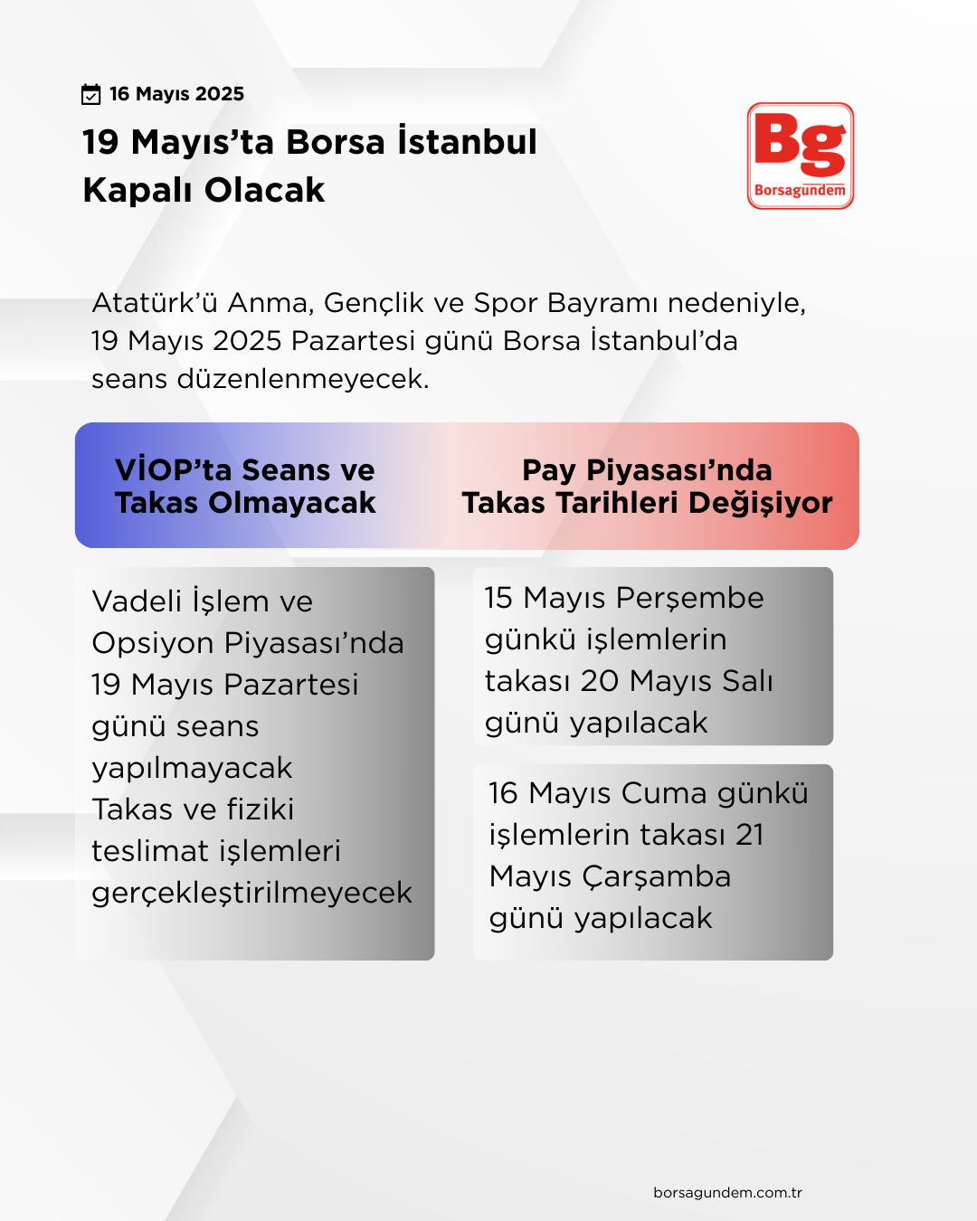 19 Mayis Bi̇lgi̇lendi̇rme