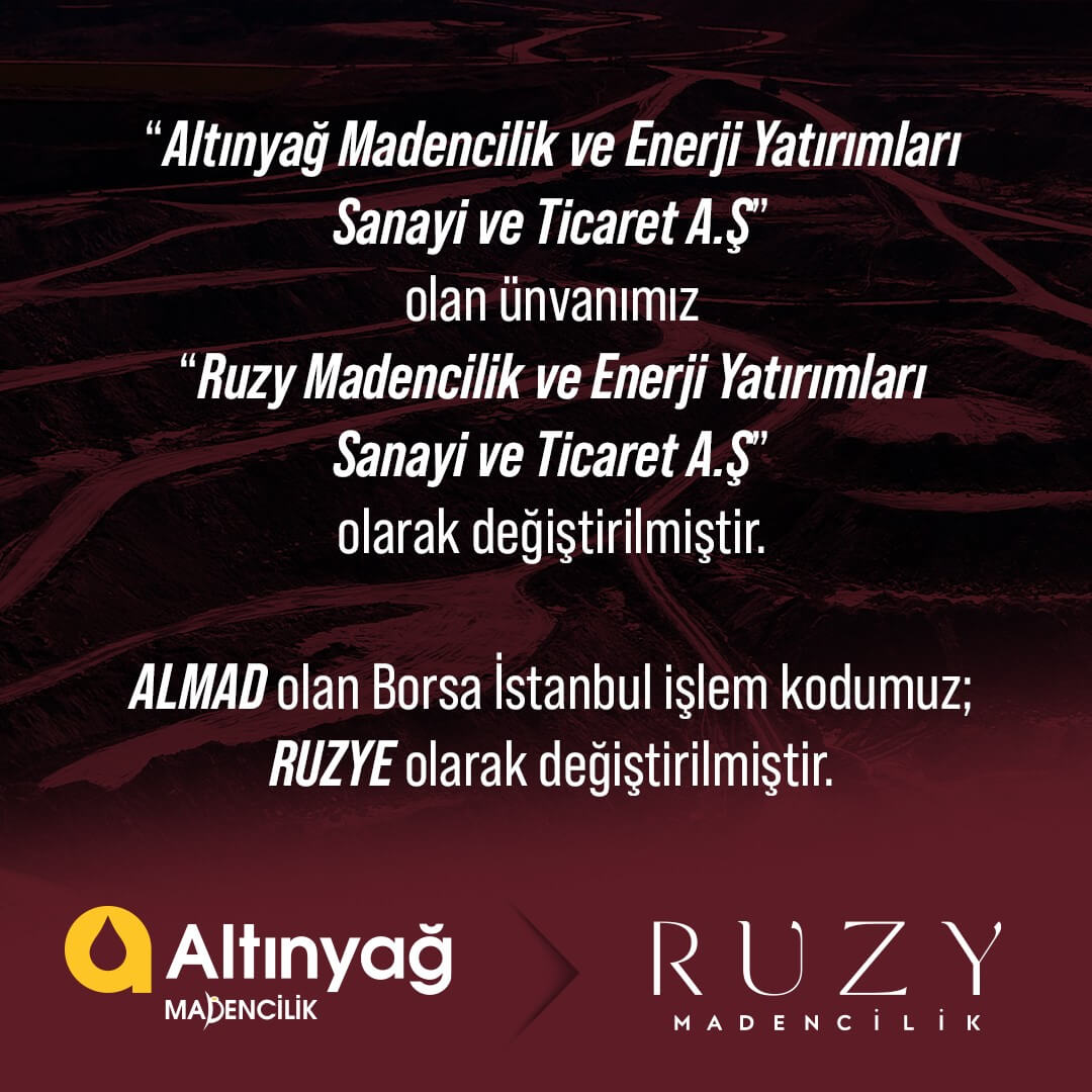 Altinyag Ruzy 1