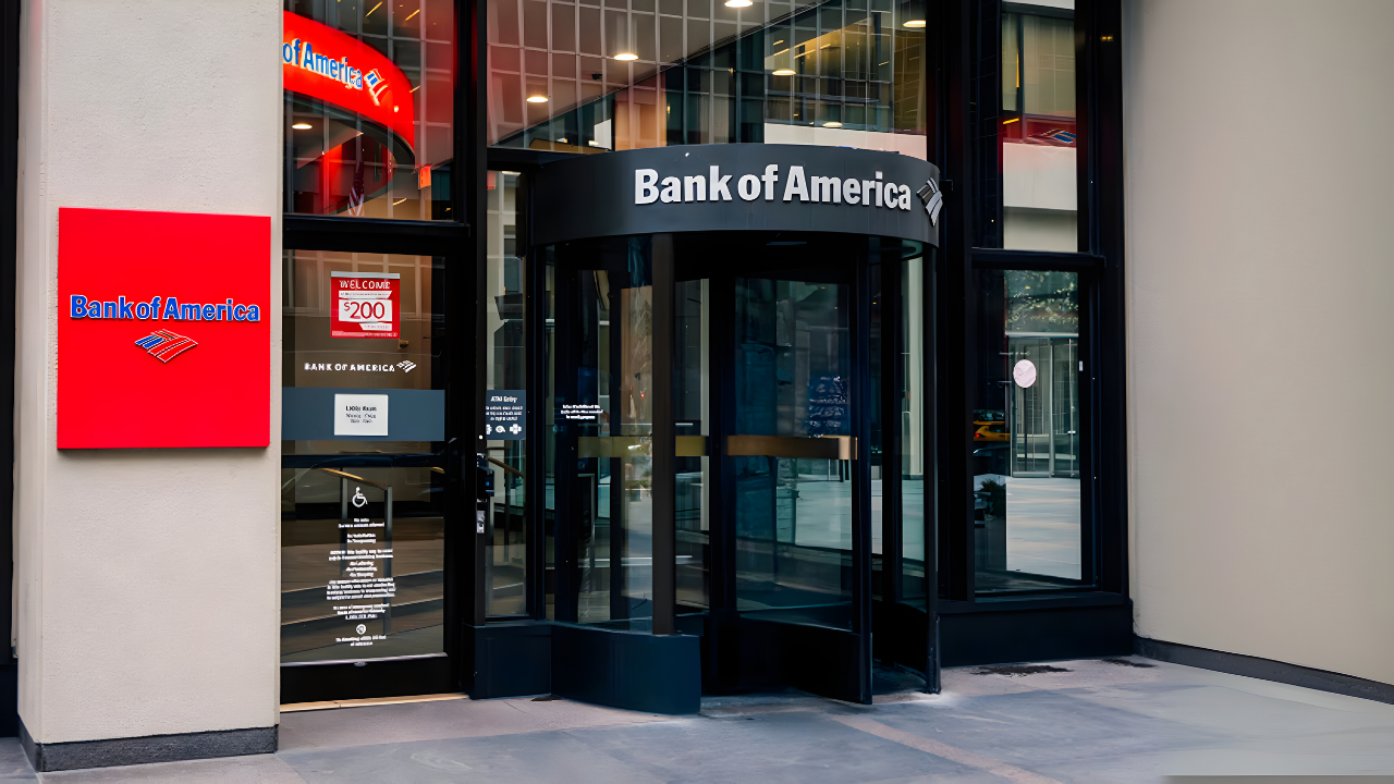 Bank of America'nın (BofA) en çok alım satım yaptığı hisseler