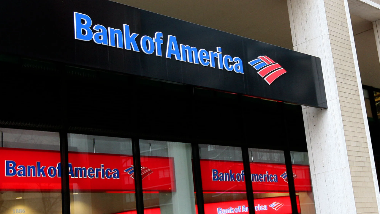 Bank of America'nın (BofA) en çok alım satım yaptığı hisseler