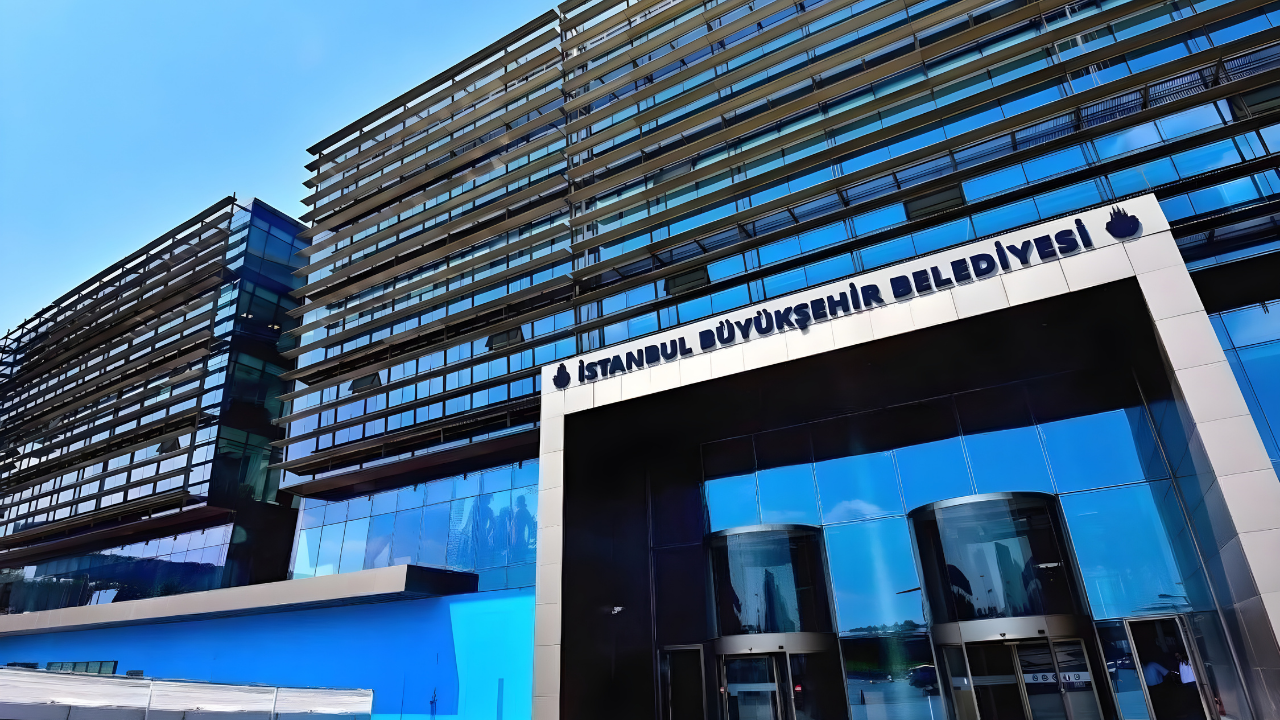 İBB’ye Bağlı Boğaziçi Yönetim’e Operasyon: 57 Gözaltı