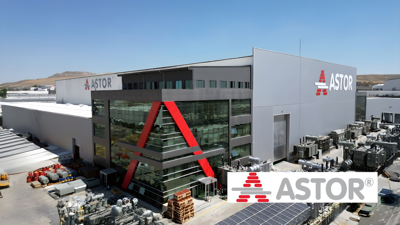 Astor Enerji: Faaliyetler kesintisiz devam ediyor