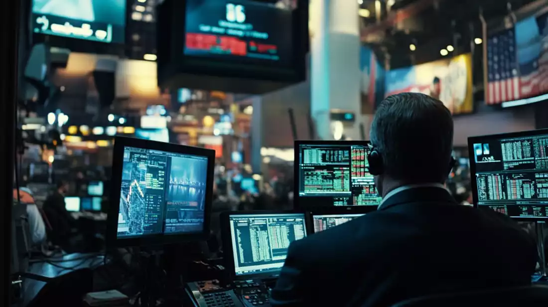 En çok alım satım yapan aracı kurumlar