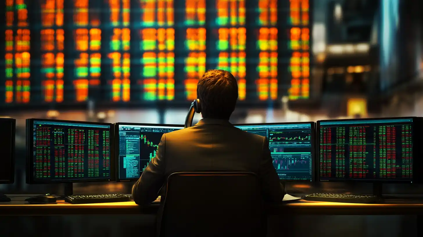 En çok alım satım yapan aracı kurumlar