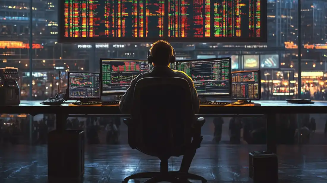 En çok alım satım yapan aracı kurumlar