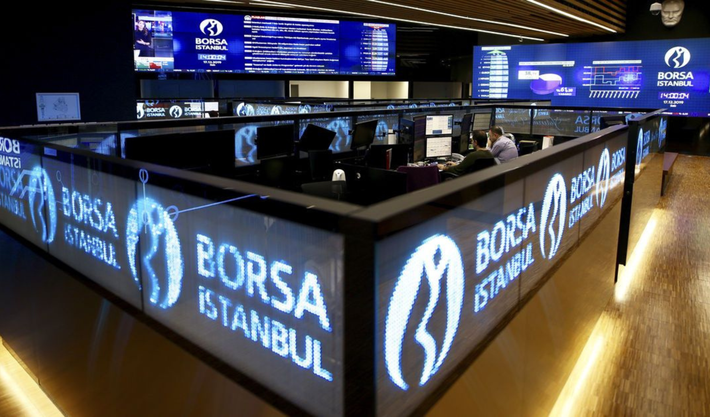 Yatırımcıların tercihi: Para girişi ve çıkışı olan hisseler