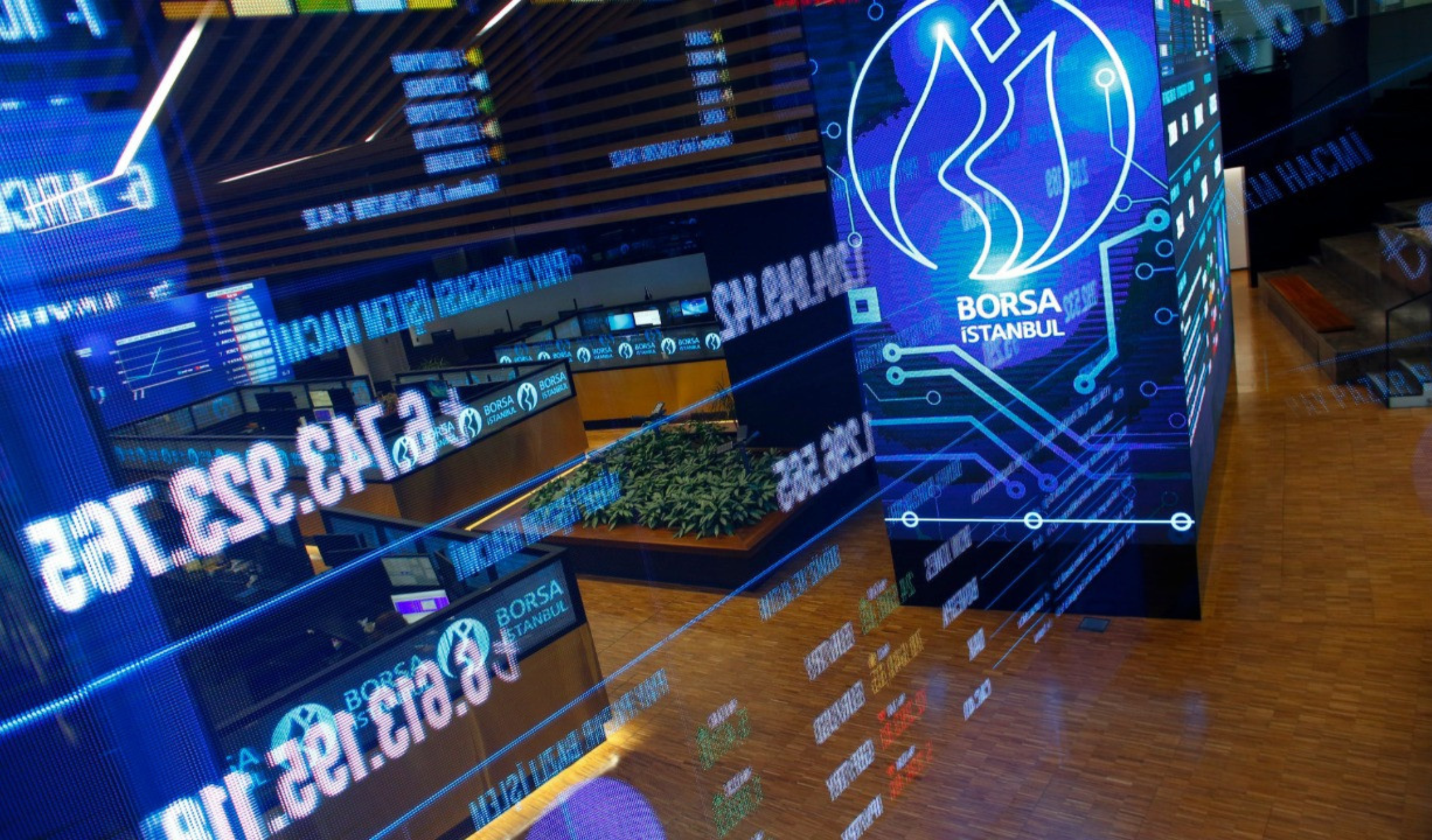 Borsa İstanbul’da 9 şirketten yeni iş ilişkisi açıklaması