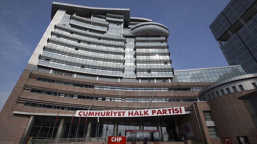 Kılıçdaroğlu'nun avukatından Ankara Emniyet Müdürlüğüne başvuru