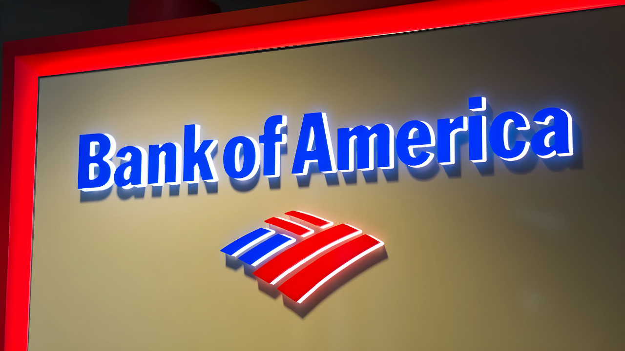 Bank of America'nın (BofA) en çok alım satım yaptığı hisseler