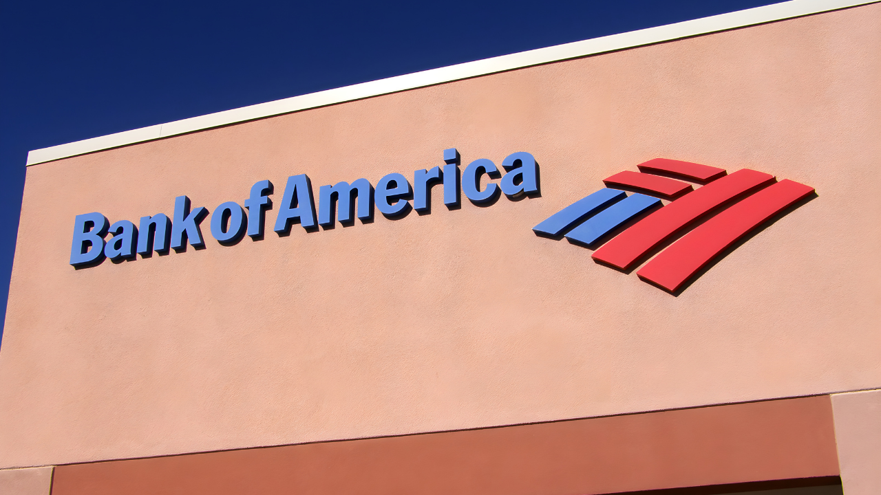 Bank of America'nın (BofA) en çok alım satım yaptığı hisseler