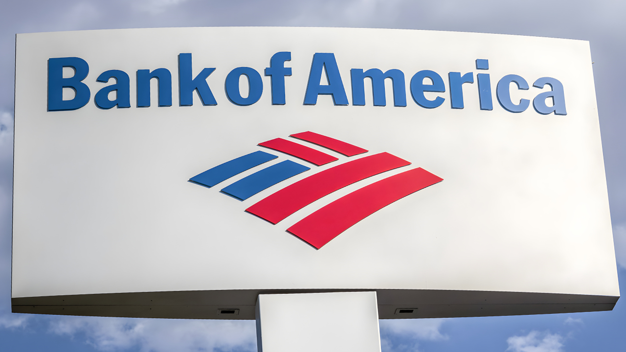 Bank of America'nın (BofA) en çok alım satım yaptığı hisseler