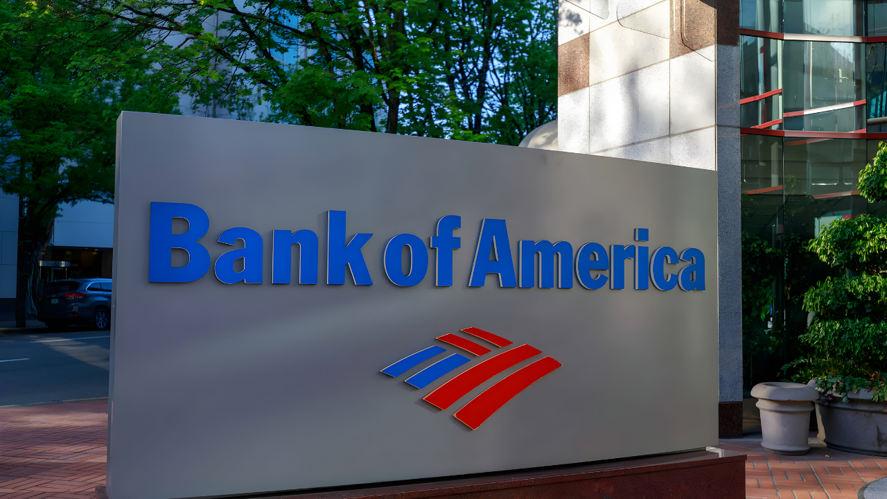 Bank of America'nın (BofA) en çok alım satım yaptığı hisseler