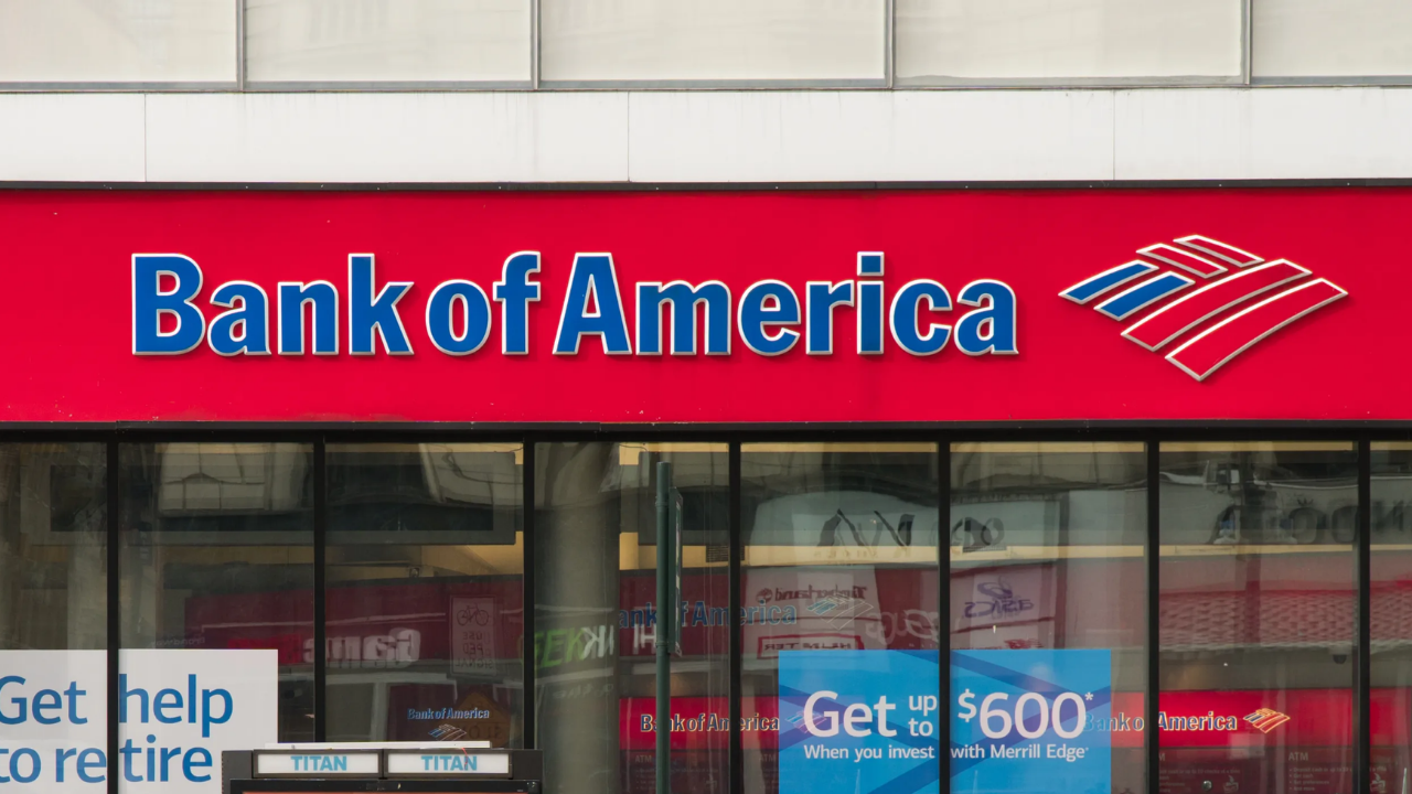 Bank of America'nın (BofA) en çok alım satım yaptığı hisseler