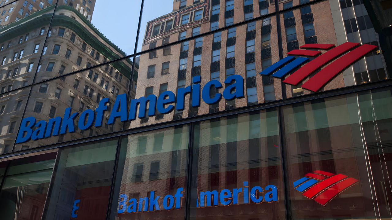 Bank of America'nın (BofA) en çok alım satım yaptığı hisseler