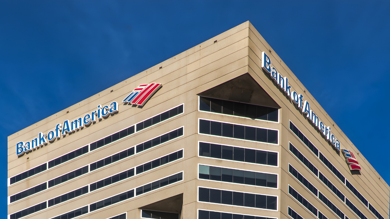 Bank of America'nın (BofA) en çok alım satım yaptığı hisseler
