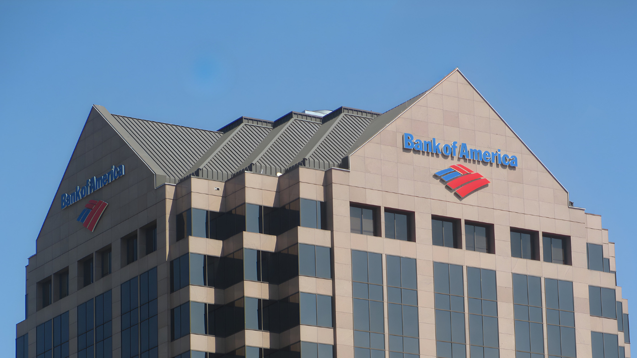 Bank of America'nın (BofA) en çok alım satım yaptığı hisseler