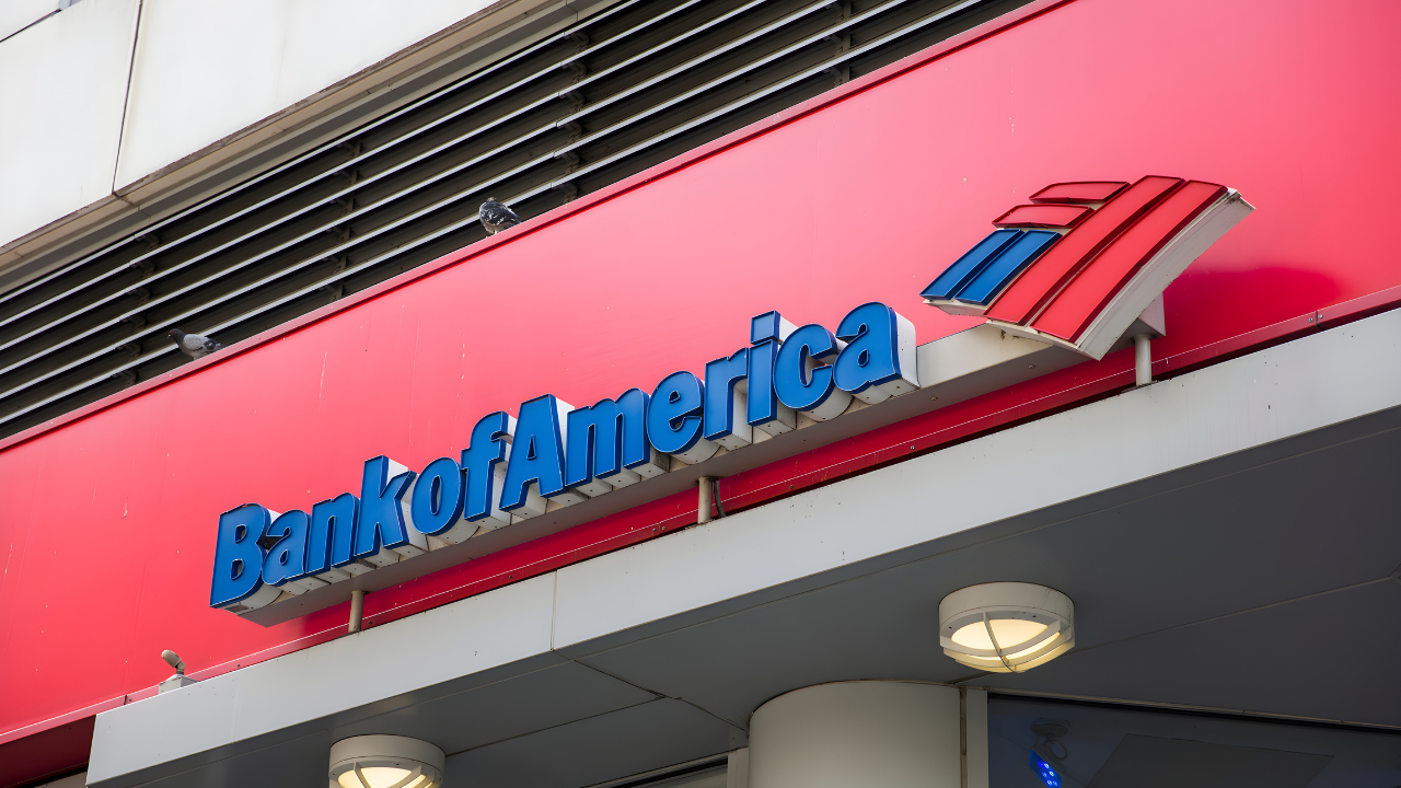 Bank of America'nın (BofA) en çok alım satım yaptığı hisseler