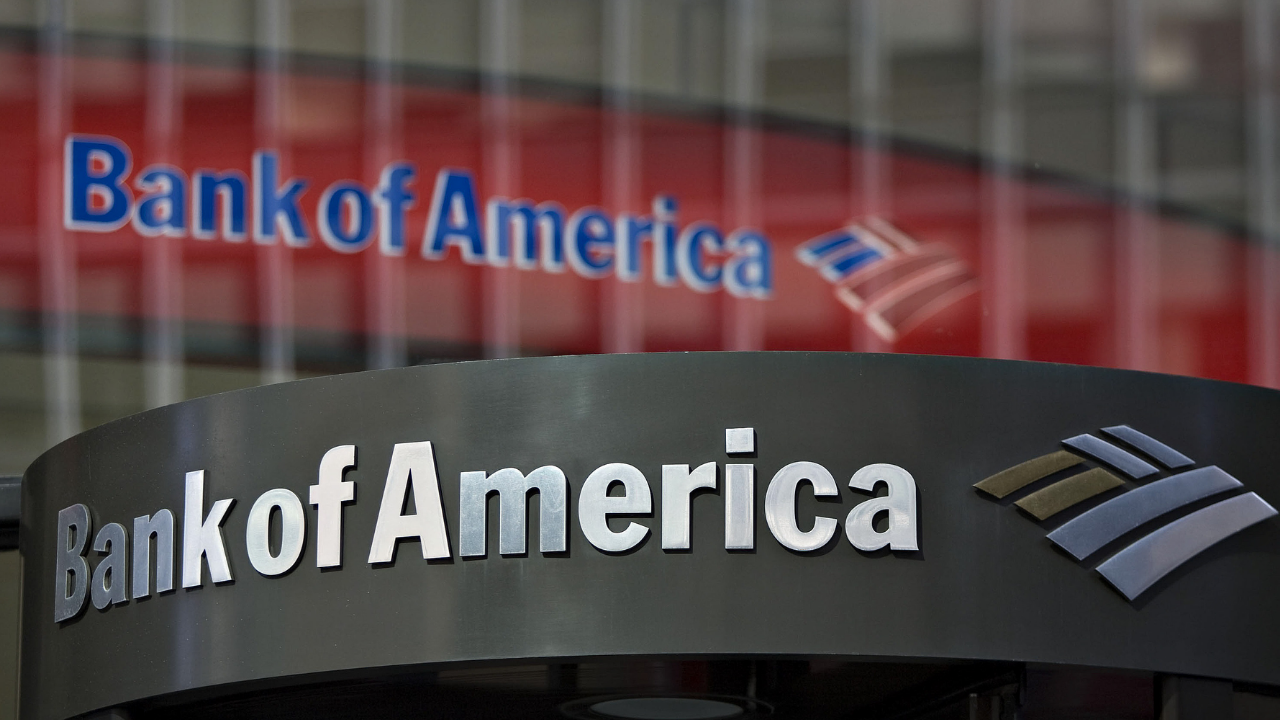 Bank of America'nın (BofA) en çok alım satım yaptığı hisseler