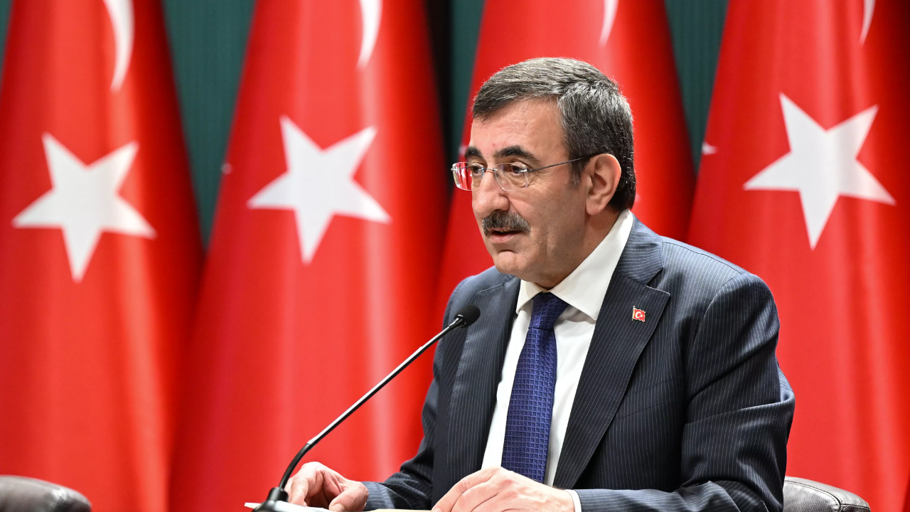 Cevdet Yılmaz: Enflasyon birinci önceliğimiz