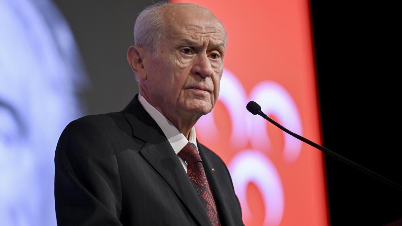 "MHP'nin beklentisi Türkiye ve Türk milletine hizmet eden CHP'dir"