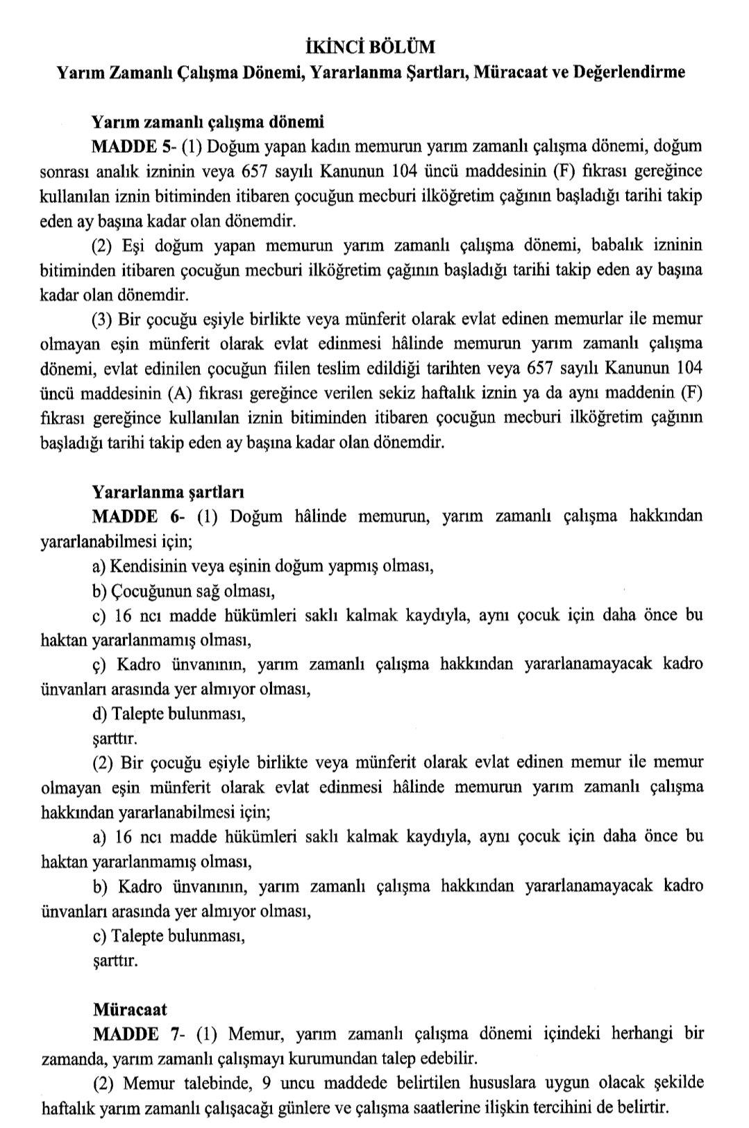 Dogum Izin