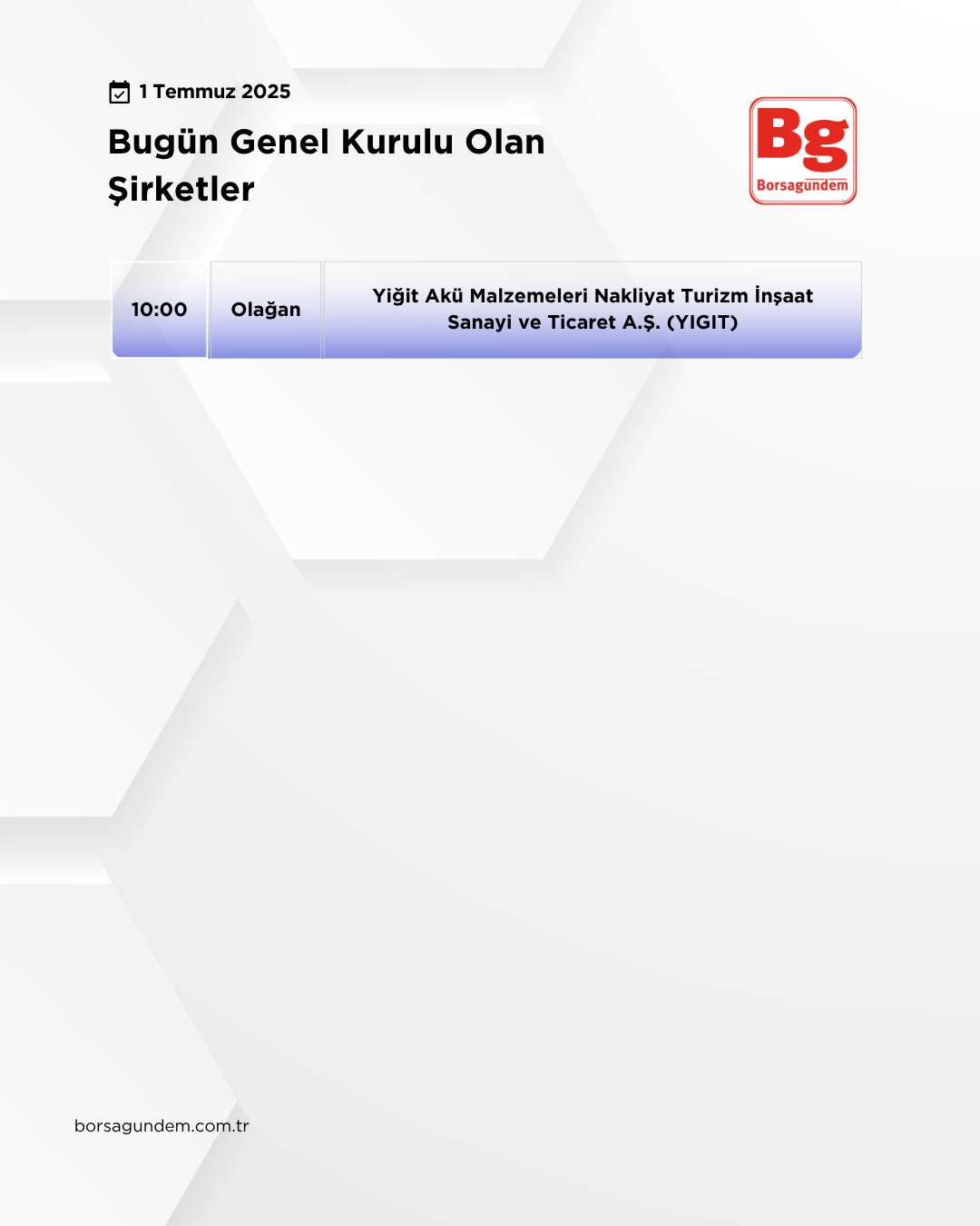 Genel Kurul 01072025