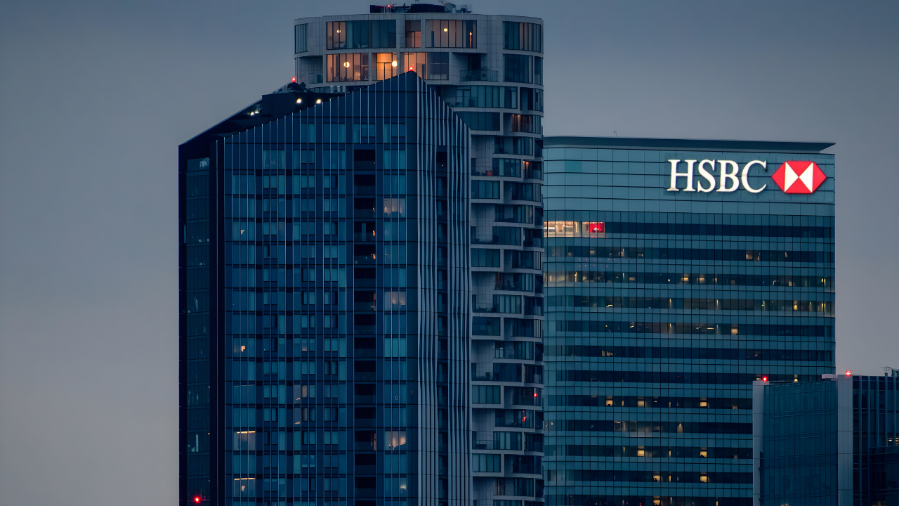 HSBC'nin en çok alım satım yaptığı hisseler