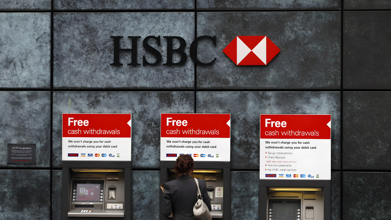 HSBC'nin en çok alım satım yaptığı hisseler