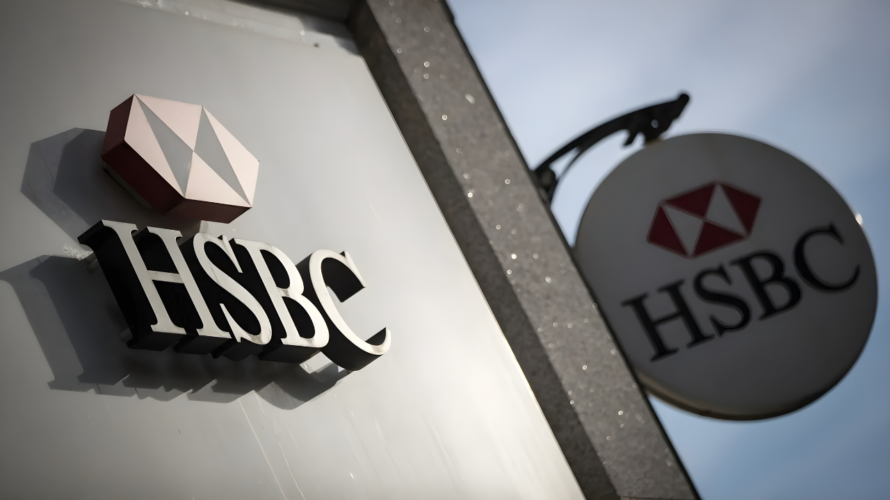 HSBC'nin en çok alım satım yaptığı hisseler