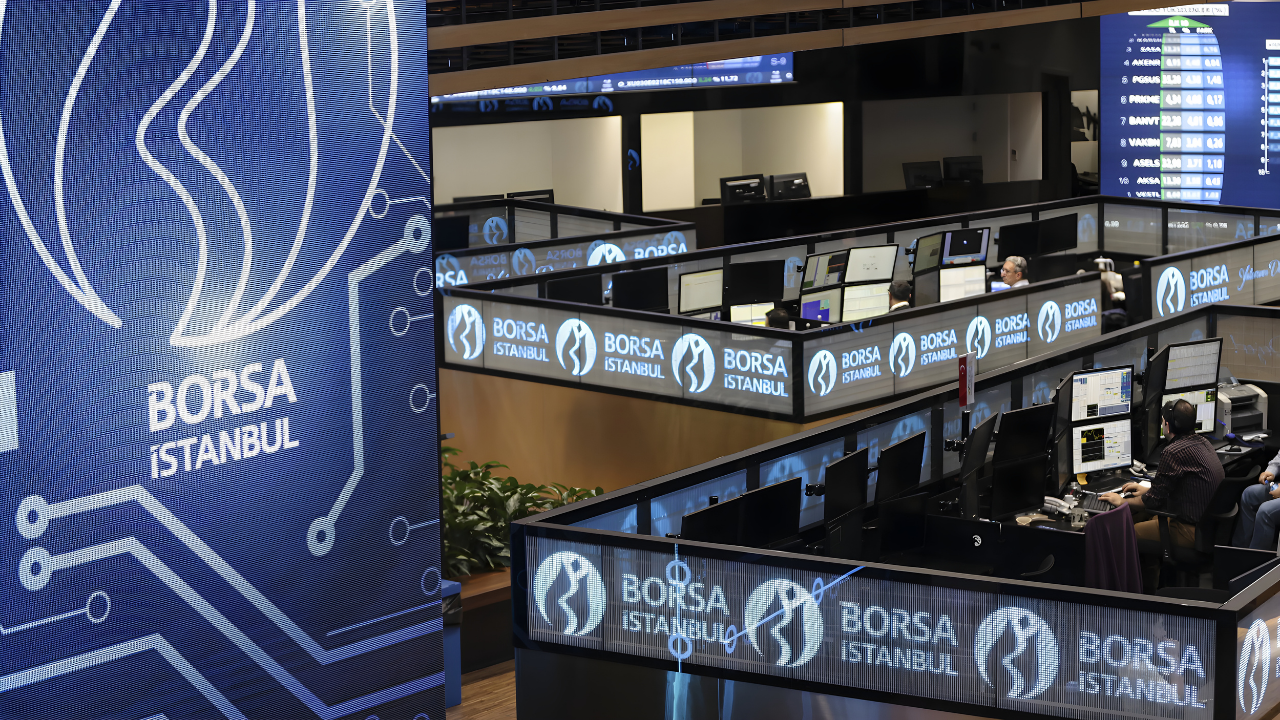 Borsa İstanbul'da en çok işlem yapan Aracı Kurumlar