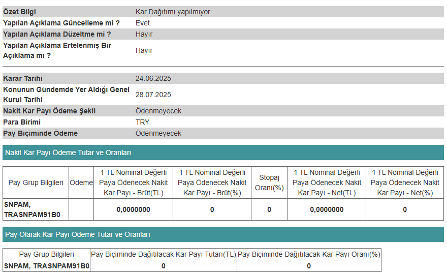 Kap Snpam 28072025