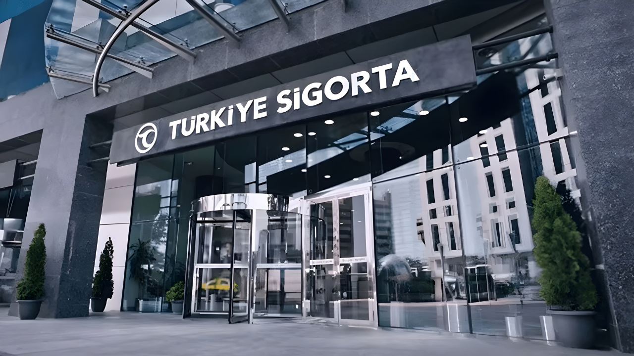 Türkiye Sigorta’dan bedelsiz sonrası temettü düzeltmesi