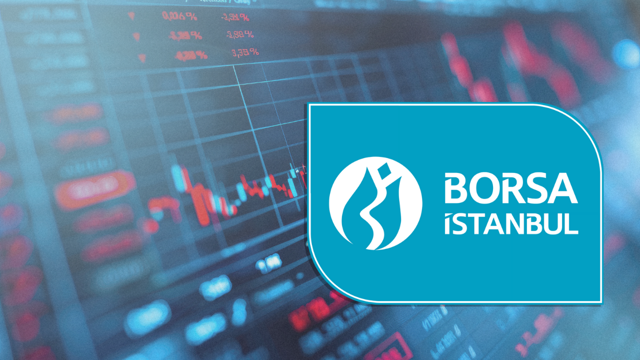 4 şirket geri alım gerçekleştirdi