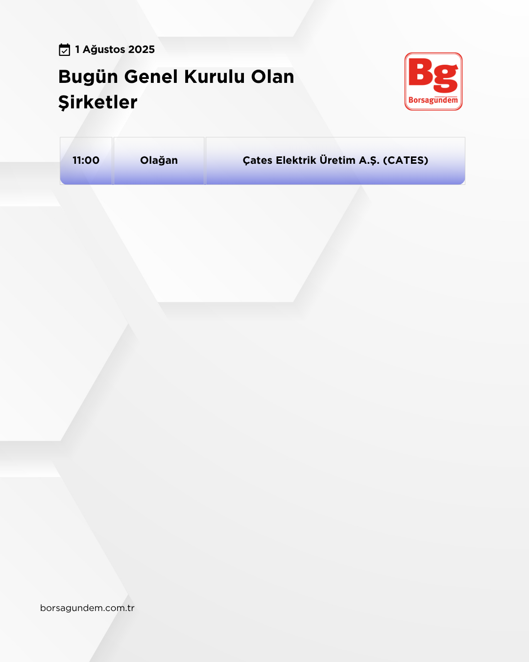 Genel Kurul 01082025