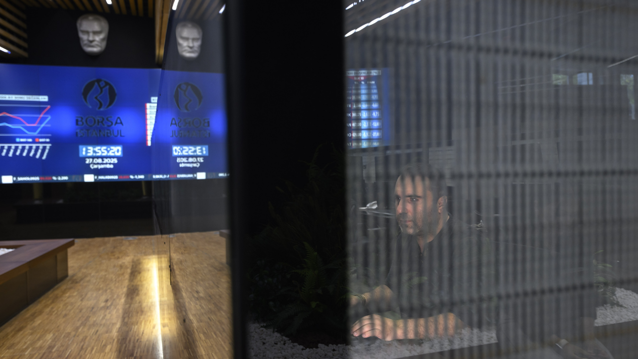 Borsa İstanbul'da en çok işlem yapan Aracı Kurumlar