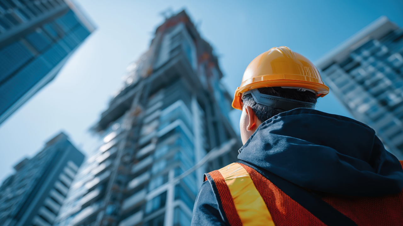 "İnşaatta maliyetler hız kesmiyor"