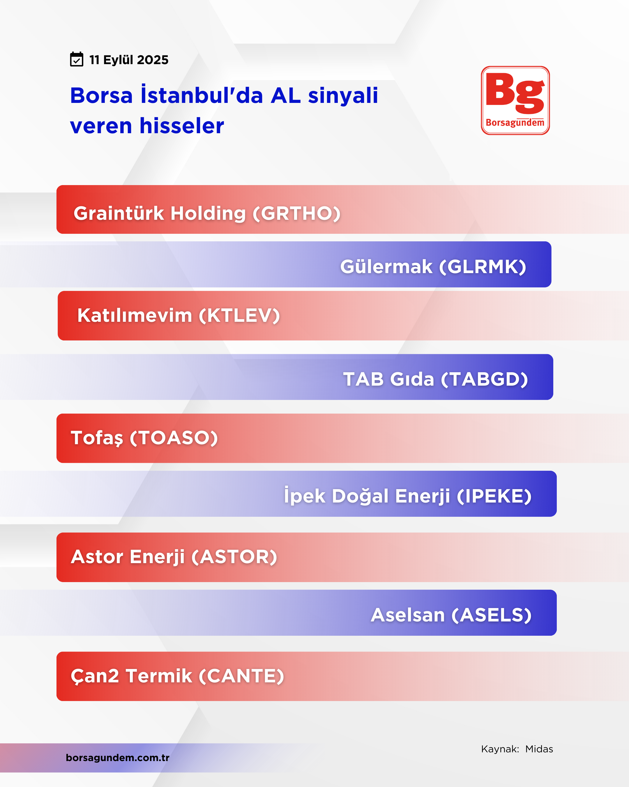 Al Sinyali 11 Eylul