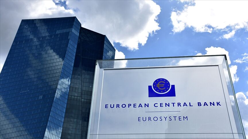 ECB tutanaklarında faiz baskısı