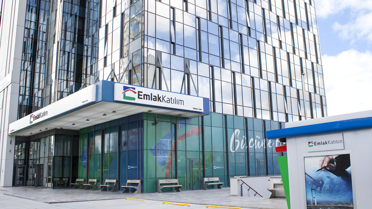 Emlak Katılım’dan Katılımevim ve Birevim için satın alma görüşmesi