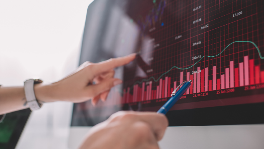 Yabancıların martta en çok aldığı ve sattığı hisseler